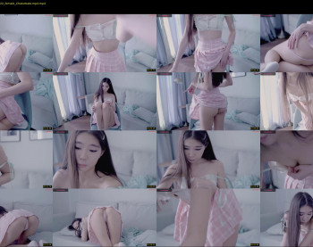 miso_misa — 55 minute Chaturbate female cam show recording, 720p, Oct 7, 2024