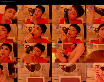 misty_miu — 123 minute Chaturbate female cam show recording, 720p, Oct 7, 2024