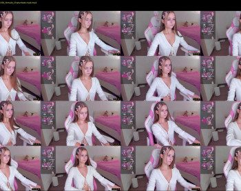 mollymurrrr — 81 minute Chaturbate female cam show recording, 720p, Oct 7, 2024
