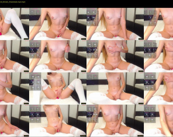 mrsfllower — 76 minute Chaturbate female cam show recording, 720p, Oct 7, 2024
