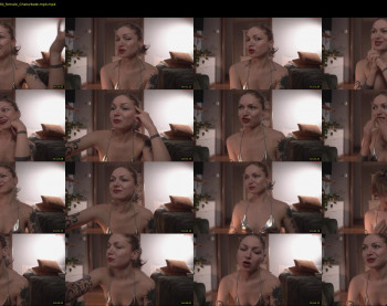 ms_lorelei — 6 minute Chaturbate female cam show recording, 720p, Oct 7, 2024