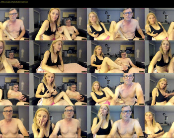 munishpunish — 20 minute Chaturbate couple cam show recording, 720p, Oct 7, 2024