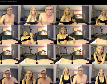 munishpunish — 4 minute Chaturbate couple cam show recording, 720p, Oct 7, 2024