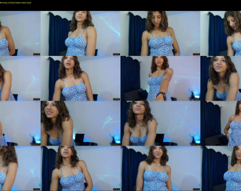 nale4u — 7 minute Chaturbate female cam show recording, 720p, Oct 7, 2024