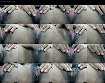 nicebrown — 121 minute Chaturbate female cam show recording, 720p, Oct 7, 2024