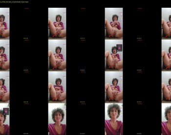 nikpassion123 — 9 minute Chaturbate couple cam show recording, 720p, Oct 7, 2024