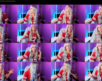 oliviaowens — 5 minute Chaturbate female cam show recording, 720p, Oct 7, 2024