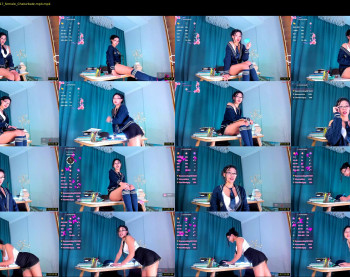onlycatsss — 122 minute Chaturbate female cam show recording, 720p, Oct 8, 2024