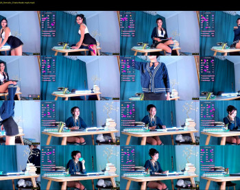 onlycatsss — 121 minute Chaturbate female cam show recording, 720p, Oct 8, 2024