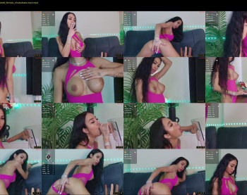 onlyxandra7 — 94 minute Chaturbate female cam show recording, 720p, Oct 7, 2024