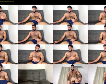ouro1556 — 9 minute Chaturbate male cam show recording, 720p, Oct 7, 2024