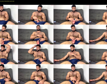 ouro1556 — 6 minute Chaturbate male cam show recording, 720p, Oct 7, 2024