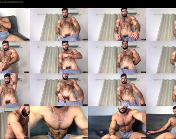 ouro1556 — 24 minute Chaturbate male cam show recording, 720p, Oct 8, 2024