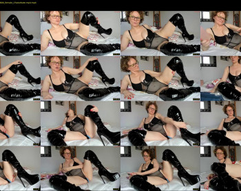 palaustudio — 30 minute Chaturbate female cam show recording, 720p, Oct 7, 2024