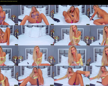rachel_quinn_ — 118 minute Chaturbate female cam show recording, 720p, Oct 7, 2024