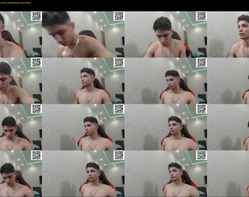 rik_and — 3 minute Chaturbate male cam show recording, 720p, Oct 7, 2024