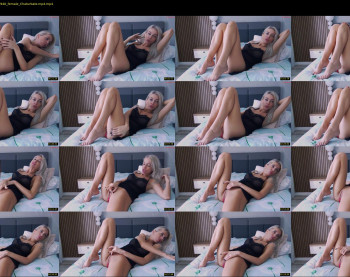 saradimond — 6 minute Chaturbate female cam show recording, 720p, Oct 7, 2024