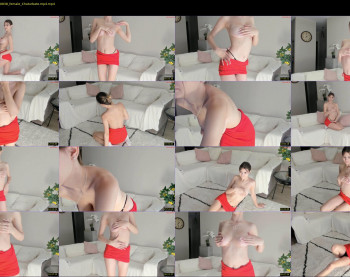 shine_chanel — 44 minute Chaturbate female cam show recording, 720p, Oct 7, 2024