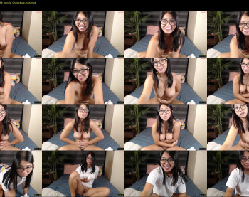 skytime96 — 11 minute Chaturbate female cam show recording, 720p, Oct 7, 2024