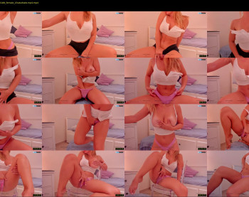 ssshameless — 120 minute Chaturbate female cam show recording, 720p, Oct 8, 2024