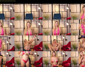 stella_and_stephan — 120 minute Chaturbate couple cam show recording, 720p, Oct 7, 2024