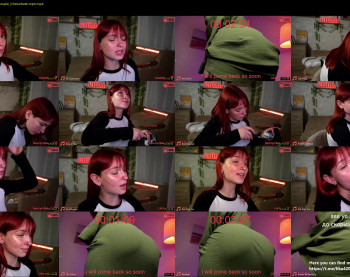 suk_ki — 68 minute Chaturbate couple cam show recording, 720p, Oct 7, 2024