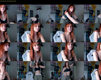 sunny_mouse — 63 minute Chaturbate female cam show recording, 720p, Oct 7, 2024