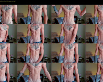 sweet_smith8 — 6 minute Chaturbate male cam show recording, 720p, Oct 7, 2024