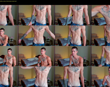 sweet_smith8 — 6 minute Chaturbate male cam show recording, 720p, Oct 7, 2024