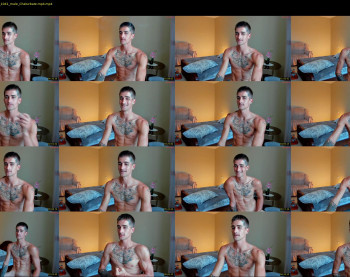 sweet_smith8 — 10 minute Chaturbate male cam show recording, 720p, Oct 7, 2024