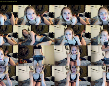 sweetgracee — 19 minute Chaturbate female cam show recording, 720p, Oct 8, 2024