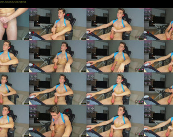 taisonbrownx — 9 minute Chaturbate male cam show recording, 720p, Oct 7, 2024