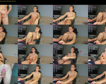 taisonbrownx — 26 minute Chaturbate male cam show recording, 720p, Oct 8, 2024