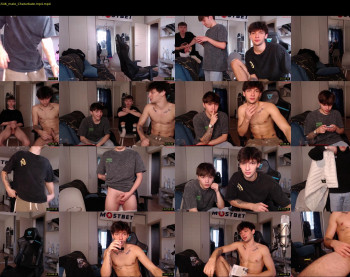 teddy_mode — 120 minute Chaturbate couple cam show recording, 720p, Oct 7, 2024