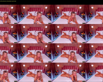 thebaewatch — 3 minute Chaturbate female cam show recording, 720p, Oct 7, 2024