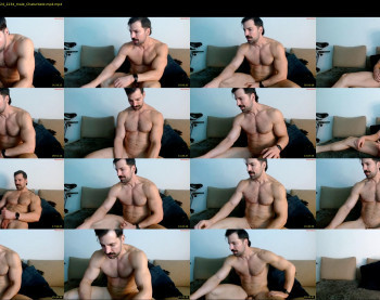 therealkingyoshi — 34 minute Chaturbate male cam show recording, 720p, Oct 7, 2024