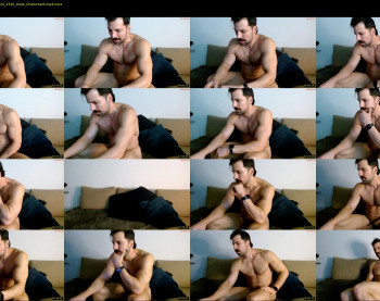 therealkingyoshi — 35 minute Chaturbate male cam show recording, 720p, Oct 7, 2024