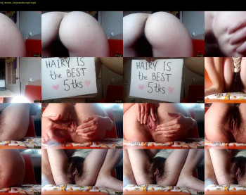 thickforest — 11 minute Chaturbate female cam show recording, 720p, Oct 7, 2024
