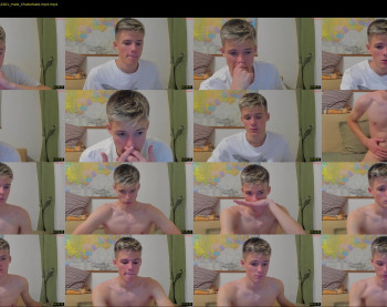 timytwinkboy — 45 minute Chaturbate male cam show recording, 720p, Oct 7, 2024