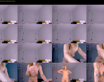 tiny__alice — 5 minute Chaturbate female cam show recording, 720p, Oct 7, 2024