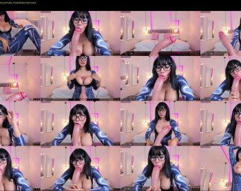 valerynova — 69 minute Chaturbate female cam show recording, 720p, Oct 7, 2024
