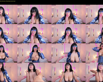 valerynova — 39 minute Chaturbate female cam show recording, 720p, Oct 8, 2024