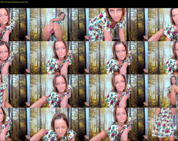 viciousqueen — 19 minute Chaturbate female cam show recording, 720p, Oct 7, 2024