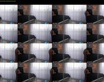 violett_bray — 6 minute Chaturbate female cam show recording, 720p, Oct 7, 2024