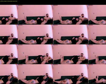 web_gammer_ — 4 minute Chaturbate male cam show recording, 720p, Oct 7, 2024