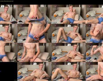 xxevilfox — 36 minute Chaturbate male cam show recording, 720p, Oct 7, 2024