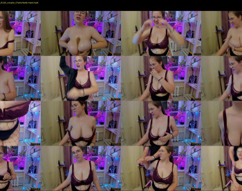 your_pennyy_ — 121 minute Chaturbate female cam show recording, 720p, Oct 8, 2024