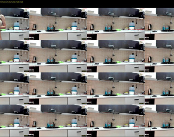 zzarraa — 39 minute Chaturbate female cam show recording, 720p, Oct 8, 2024