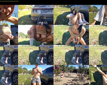 2whitediamonds — 121 minute Chaturbate couple cam show recording, 720p, Oct 8, 2024