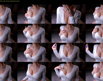 3stepsaboveheaven — 6 minute Chaturbate female cam show recording, 720p, Oct 8, 2024